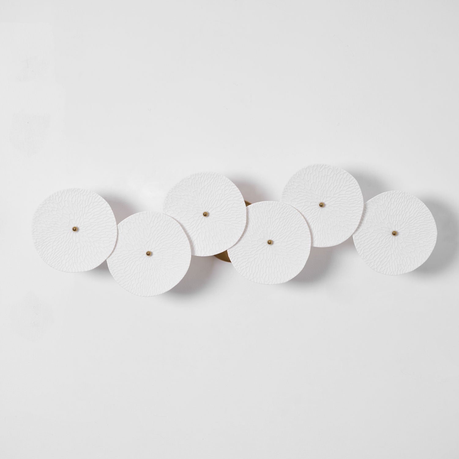Verroburn Petal Wall Light