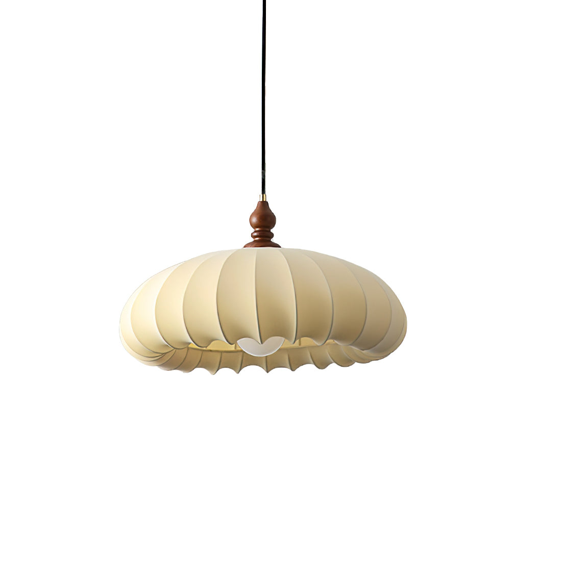 Lesbenso Organic Japandi Pendant Light