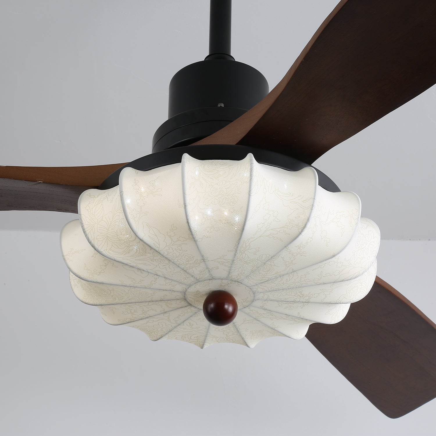 Loteso Ceiling Fan