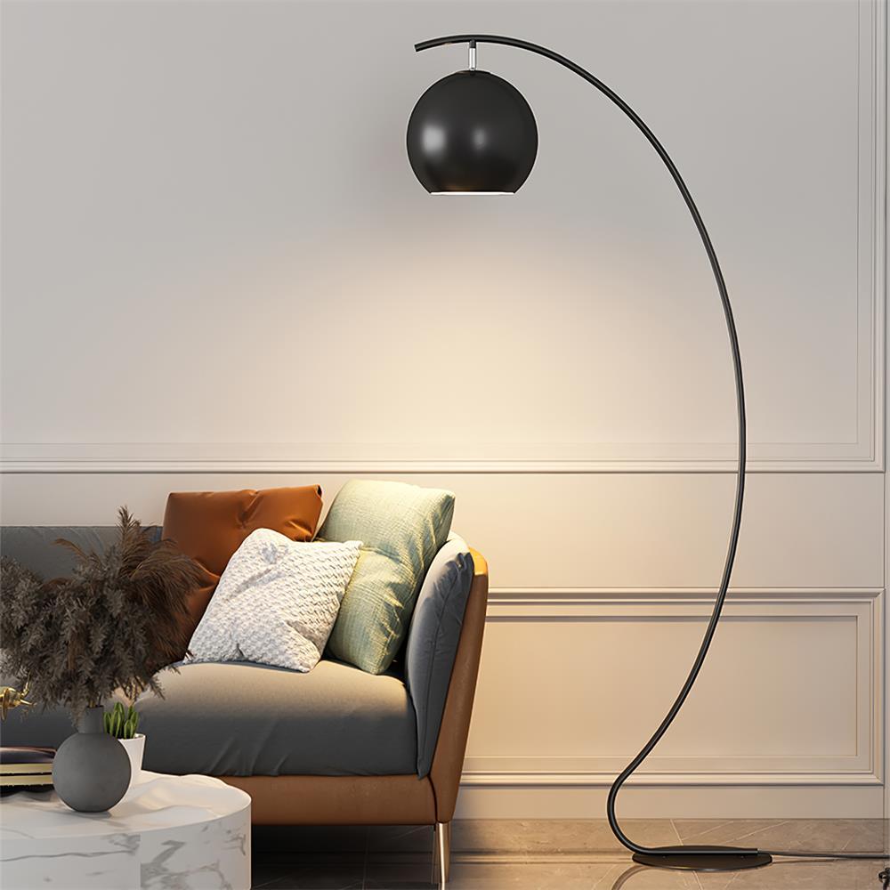 Torviano Floor Lamp