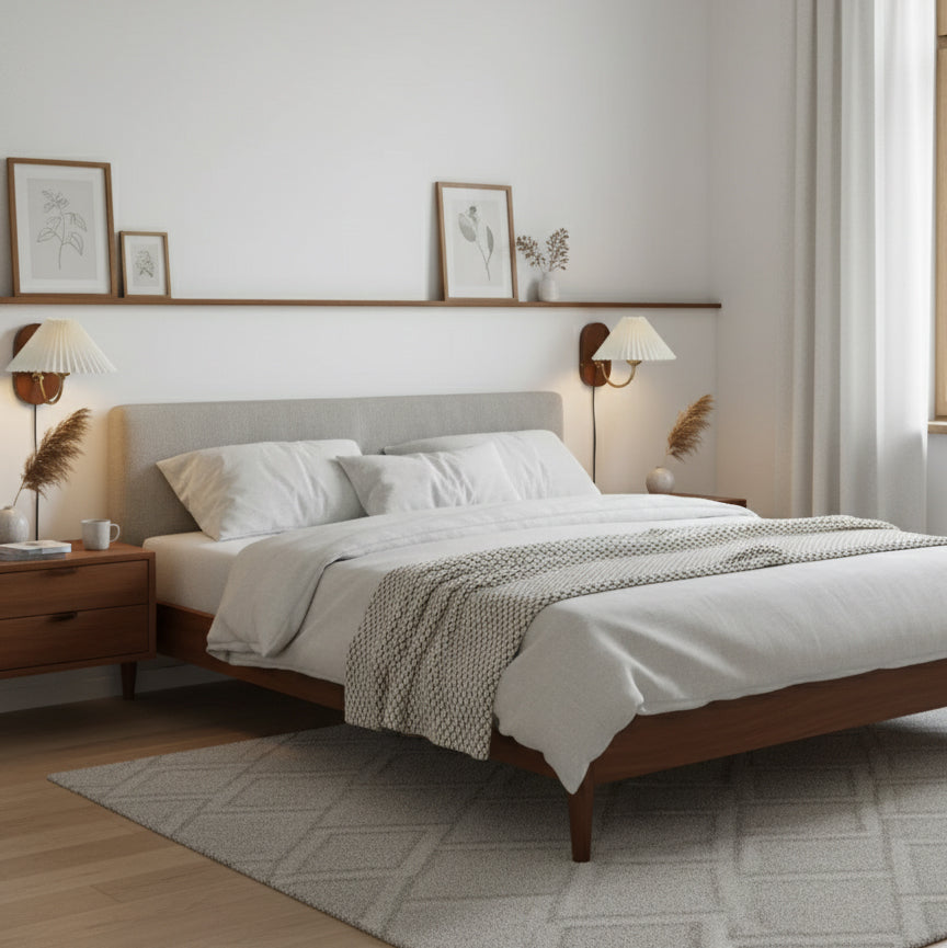 Nivalis Wall Light