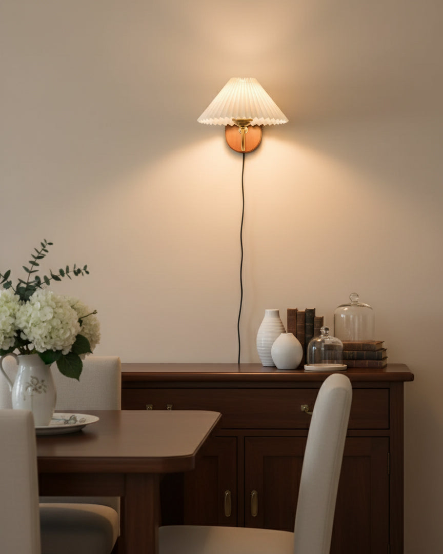 Nivalis Wall Light