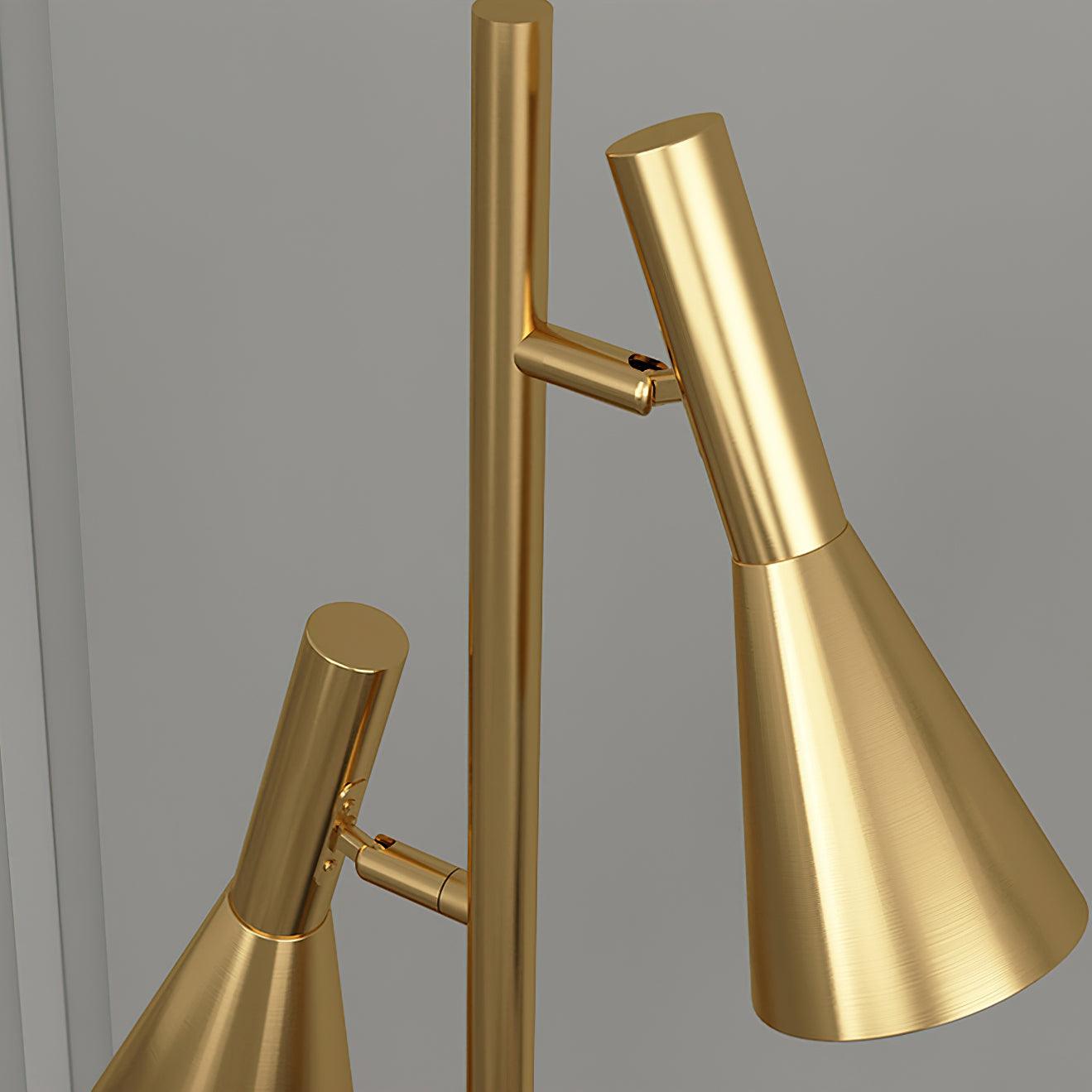 Leron Floor Lamp