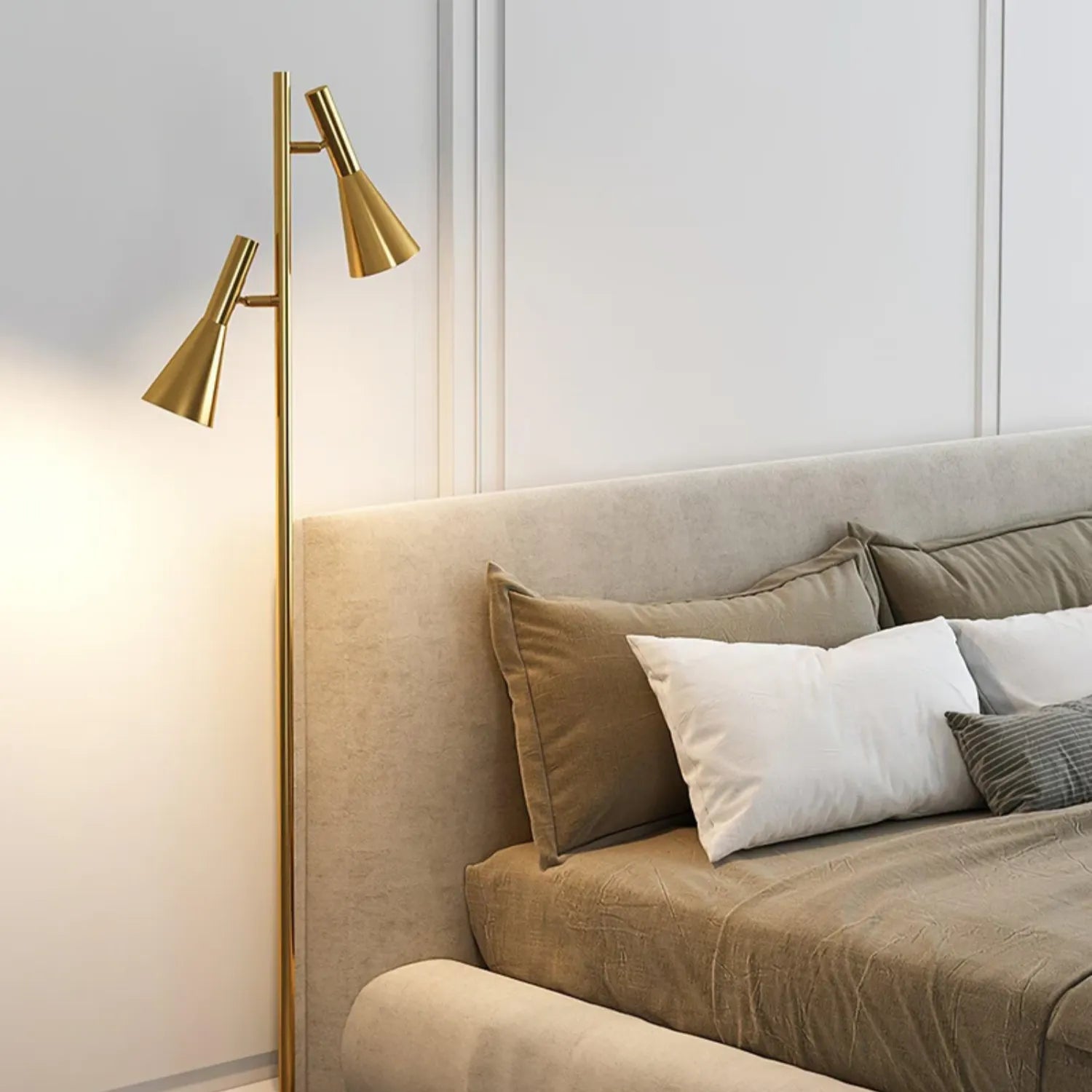 Leron Floor Lamp