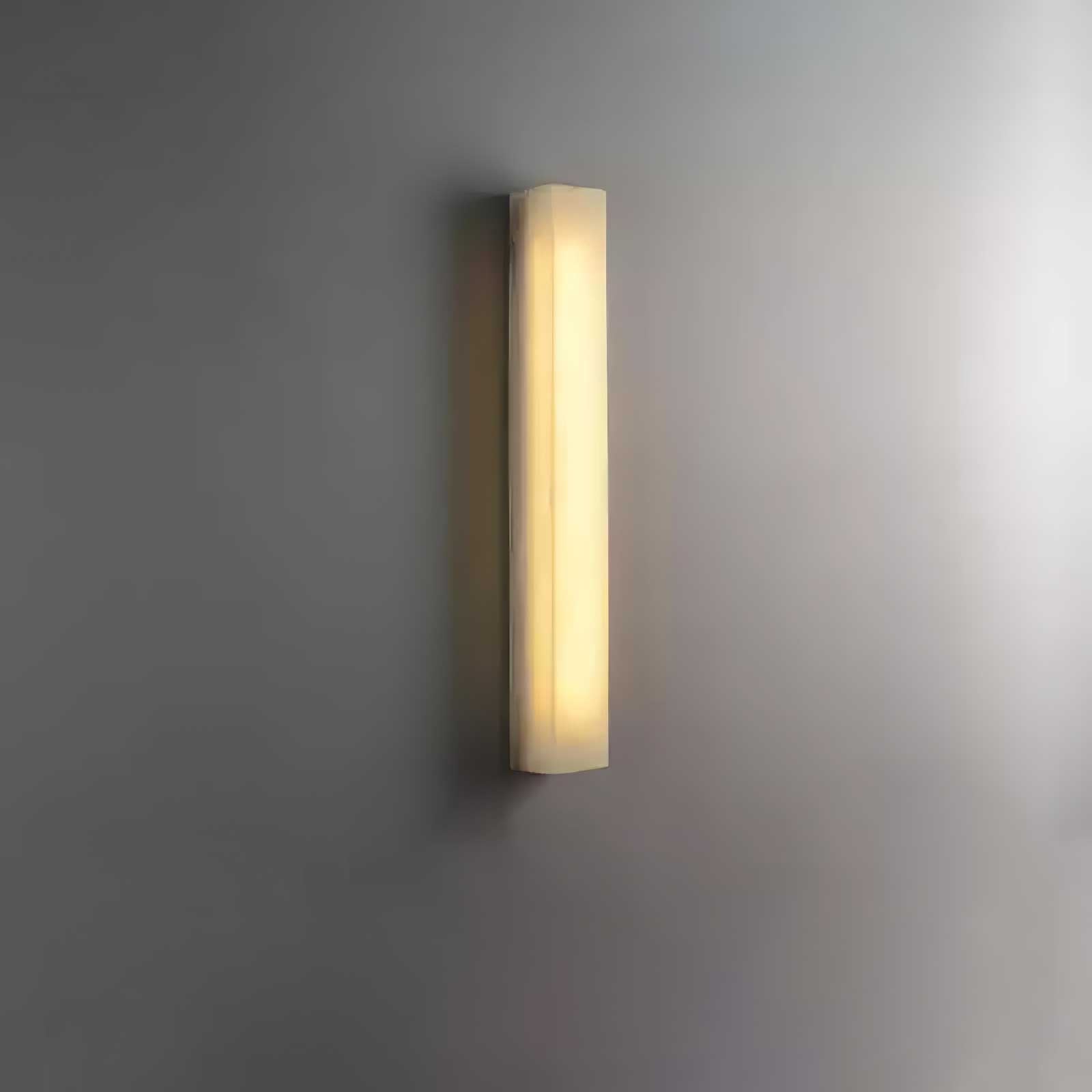 Locenca Alabaster Wall Light
