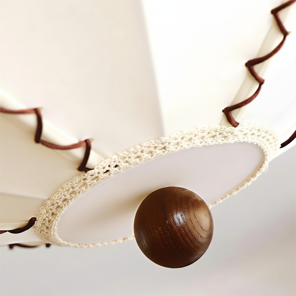 Lelucyan Ceiling Light