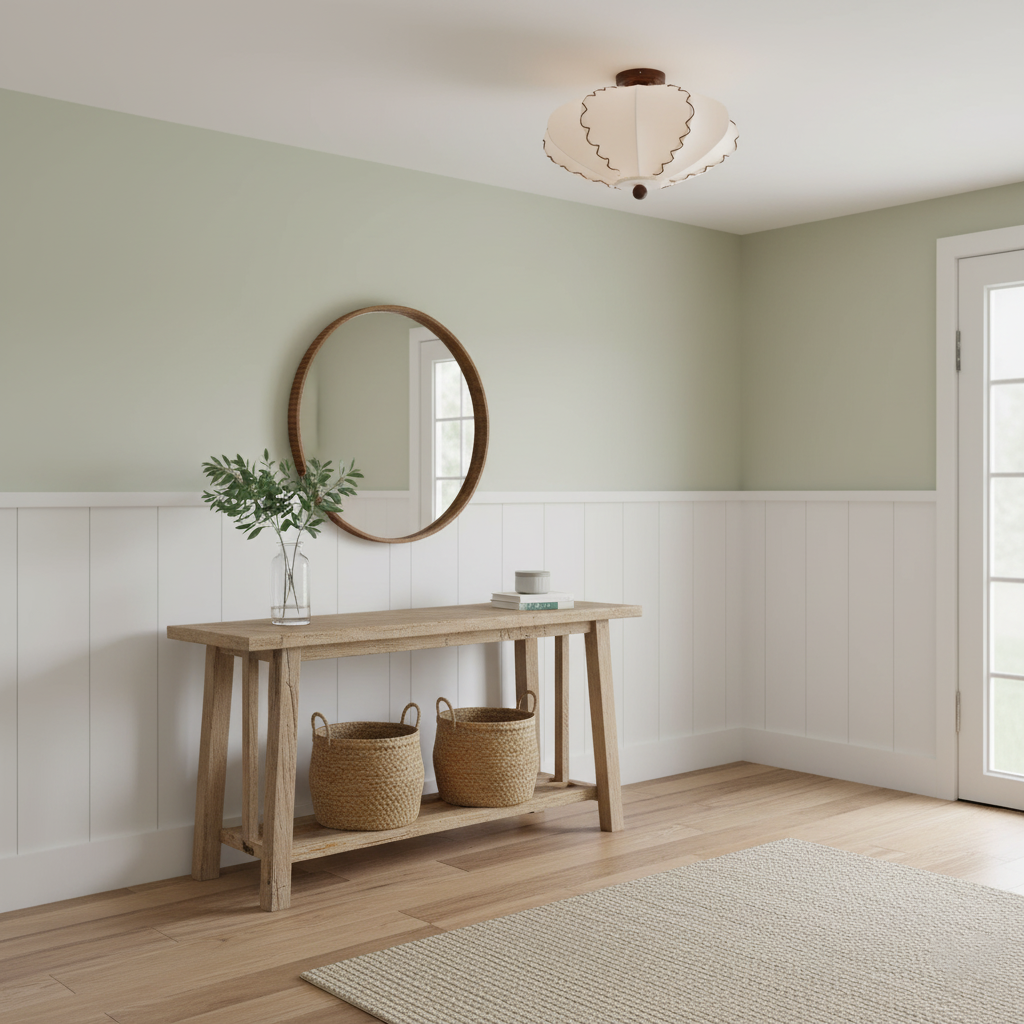 Lelucyan Ceiling Light