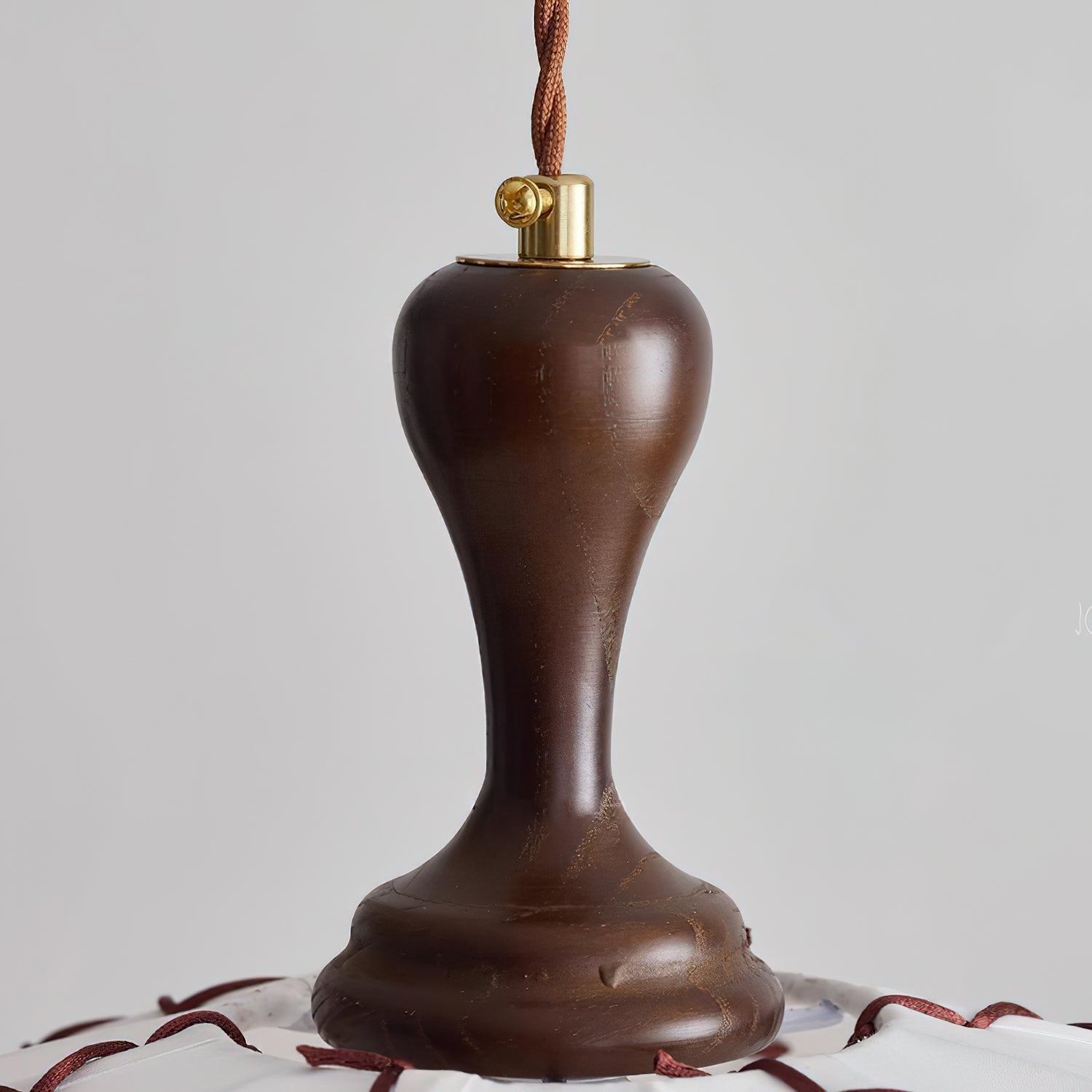 Lemucian Pendant Light