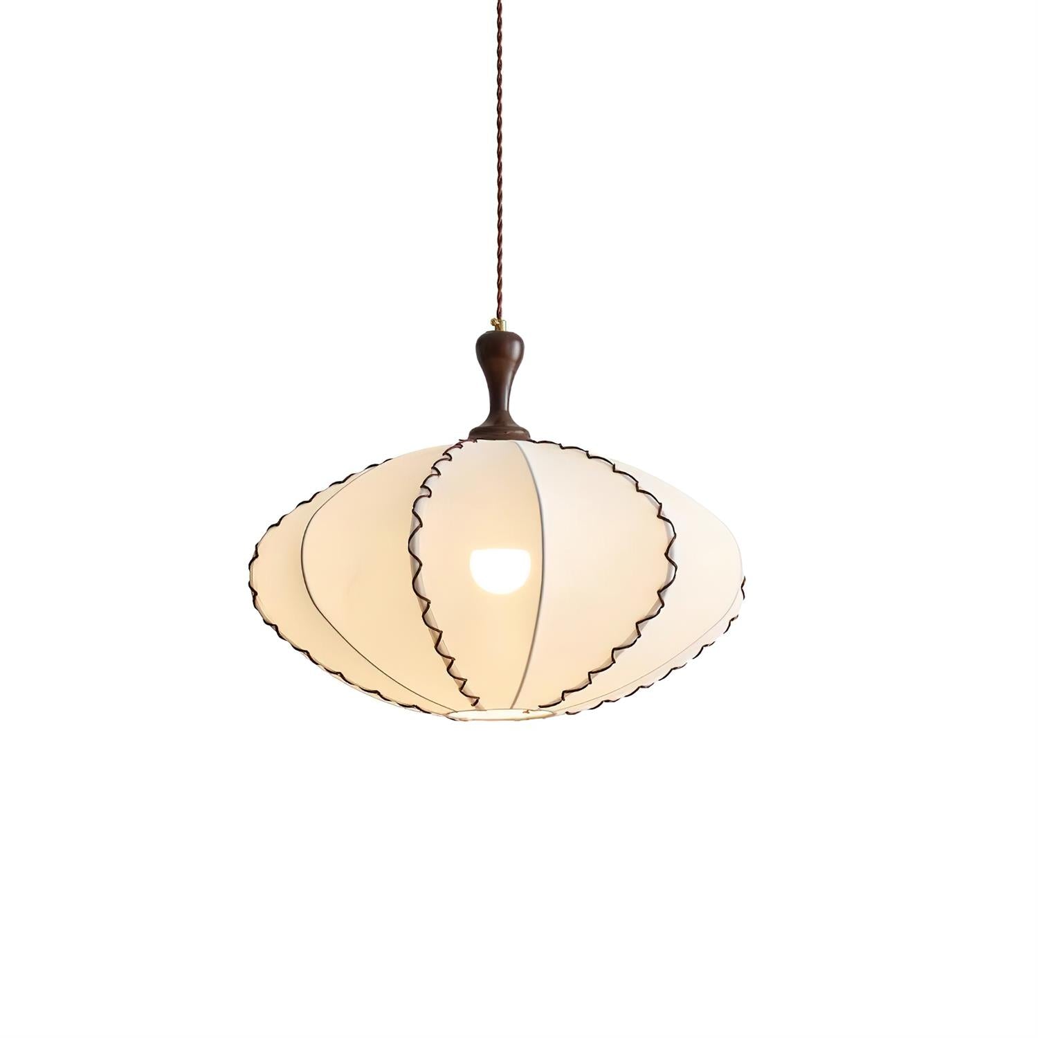 Lemucian Pendant Light