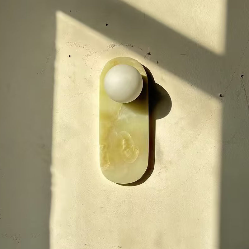 Wrenvale Mid Century Wall Light