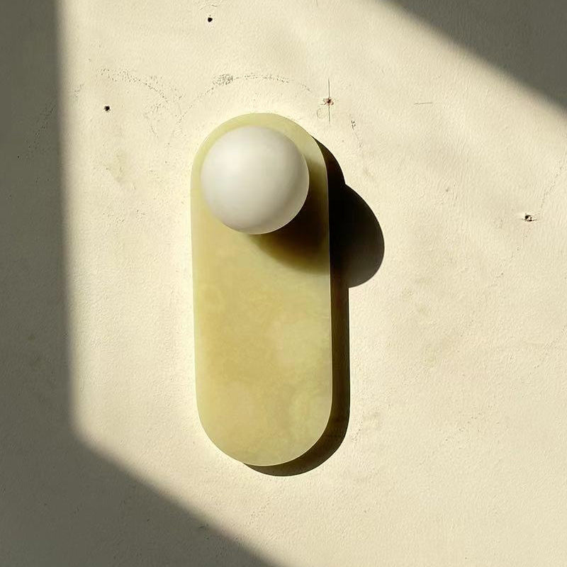 Wrenvale Mid Century Wall Light