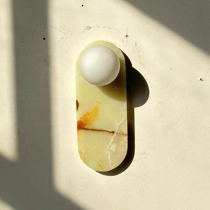 Wrenvale Mid Century Wall Light