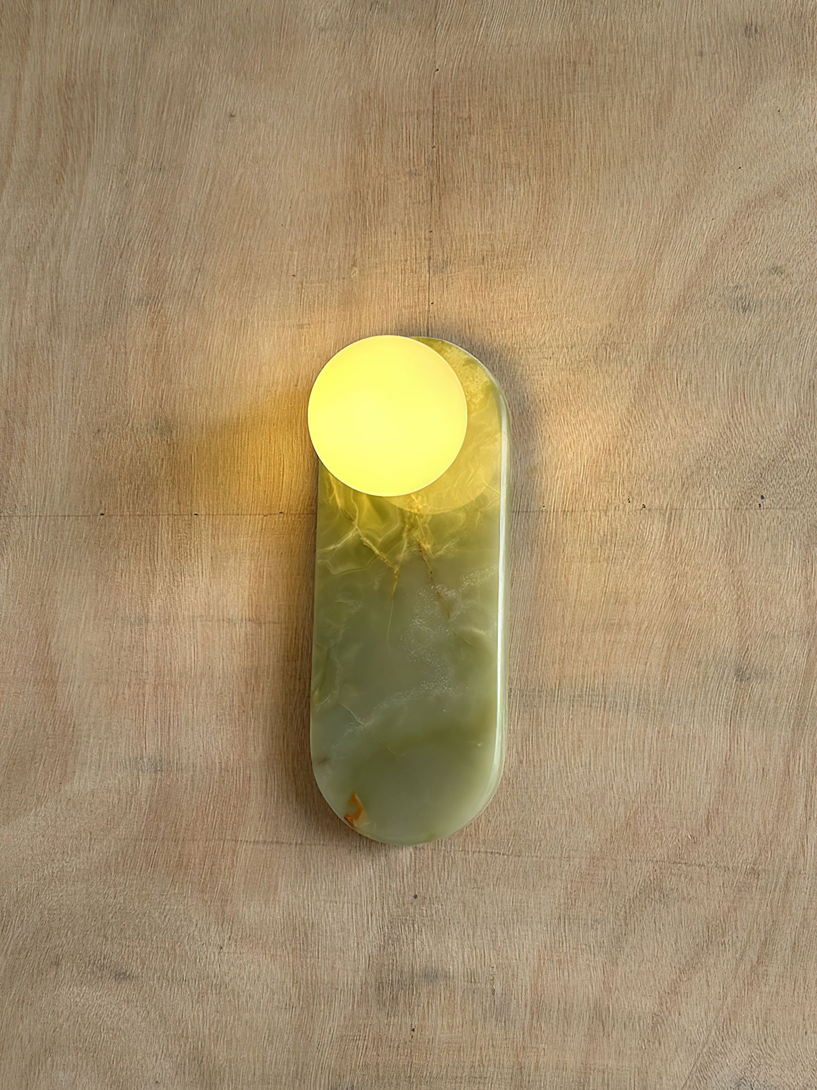 Wrenvale Mid Century Wall Light