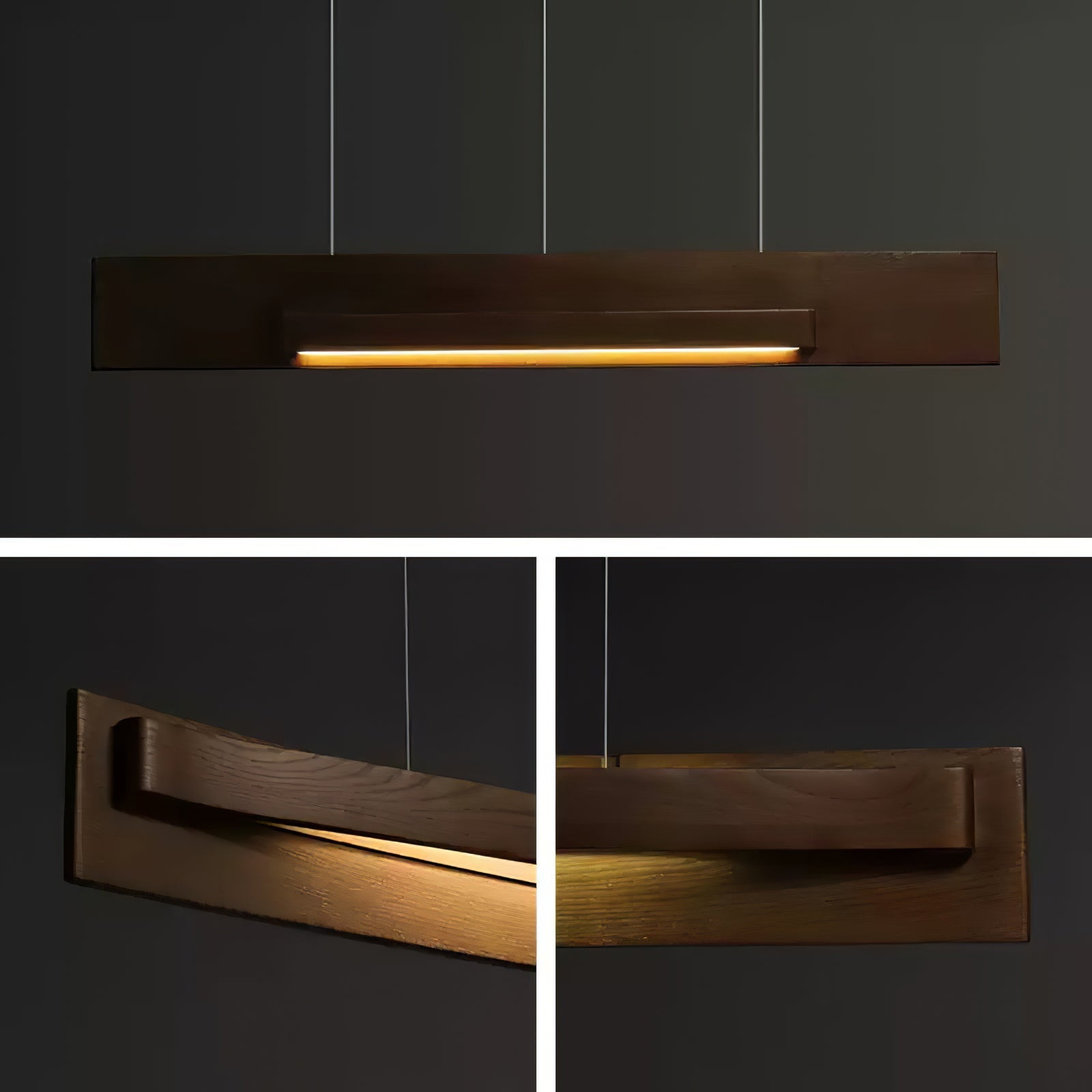 Lociena Pendant Light