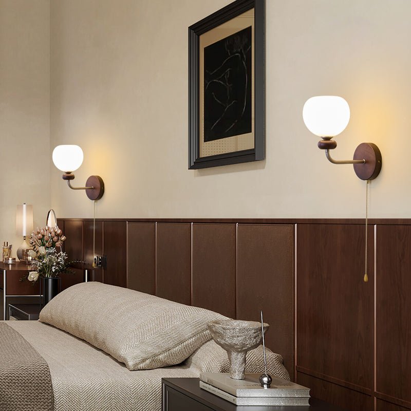 Locelle Wall Light