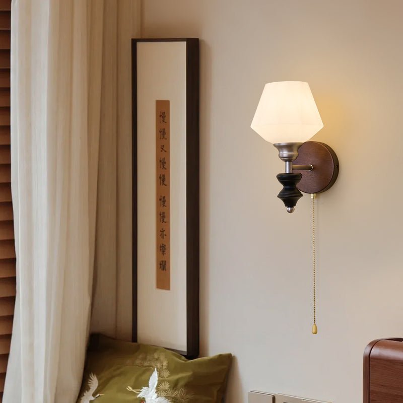 Locelle Wall Light