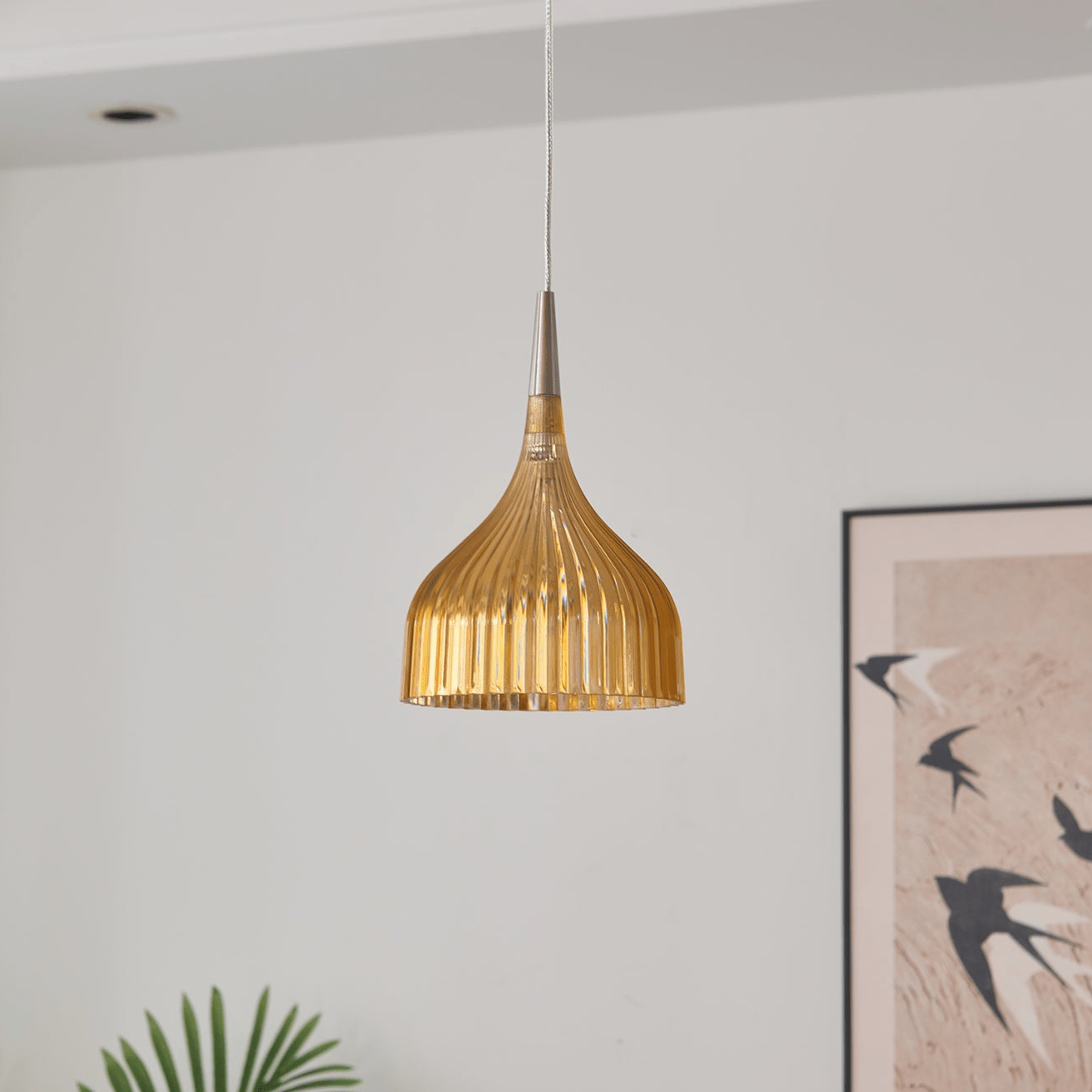 Mocina Pendant Light