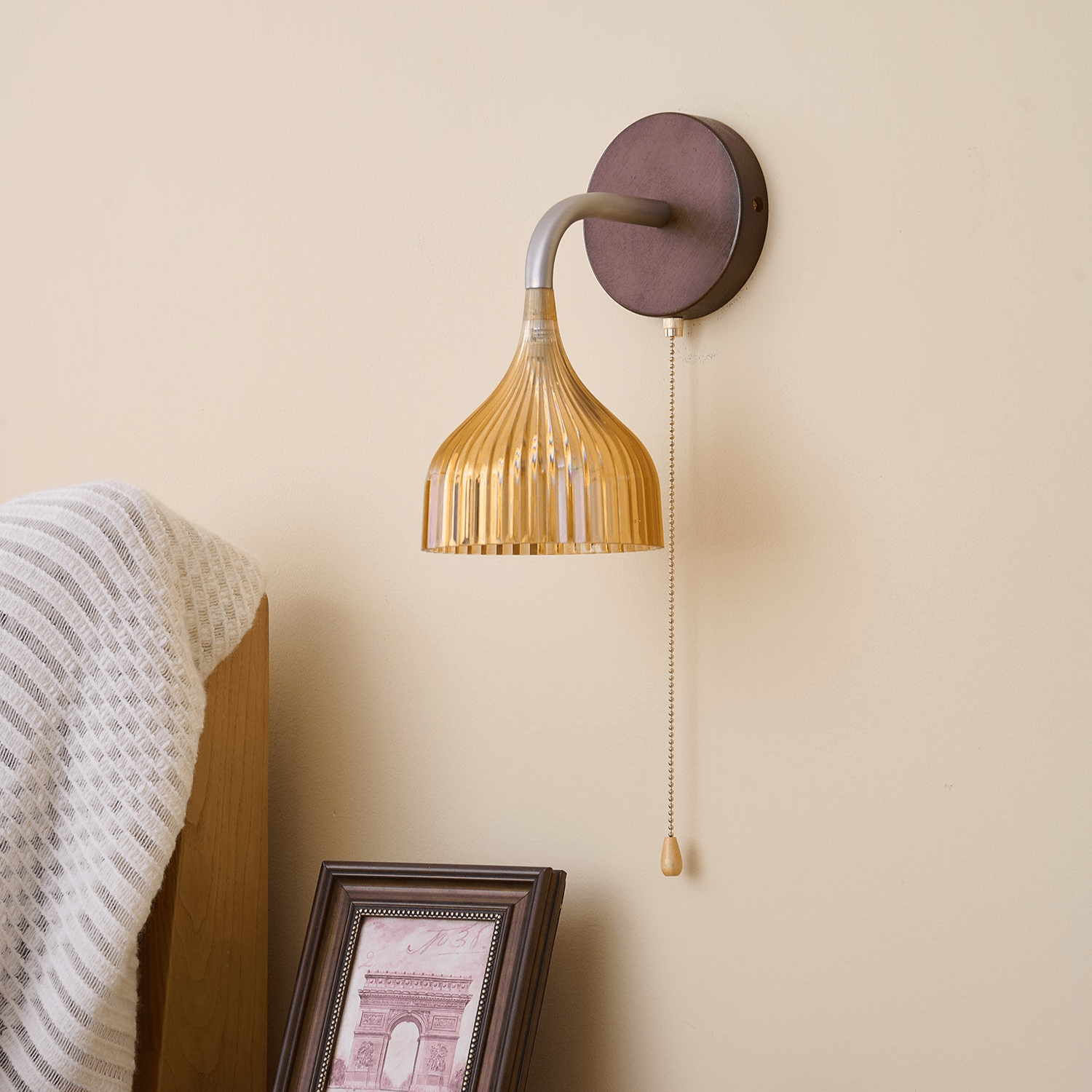 Lomelca Wall Light