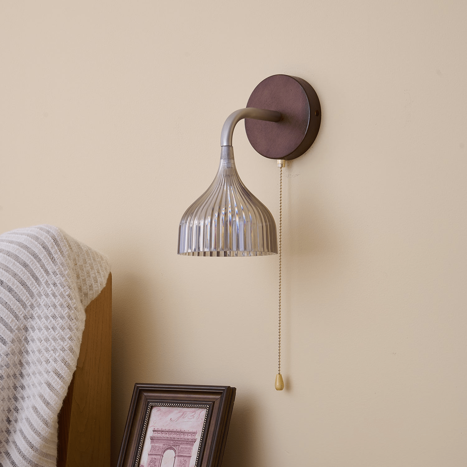 Lomelca Wall Light