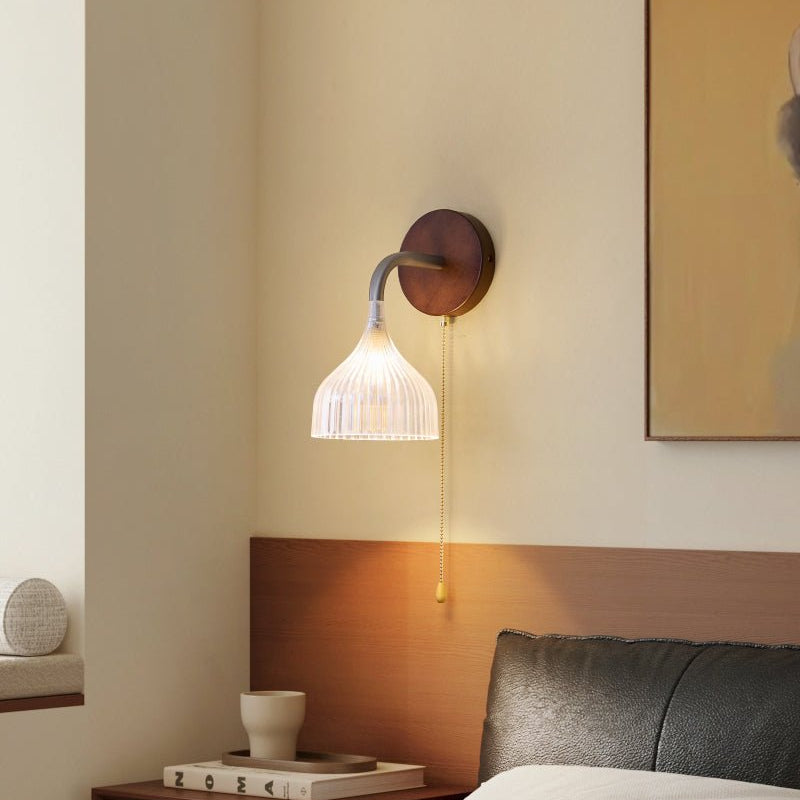 Lomelca Wall Light