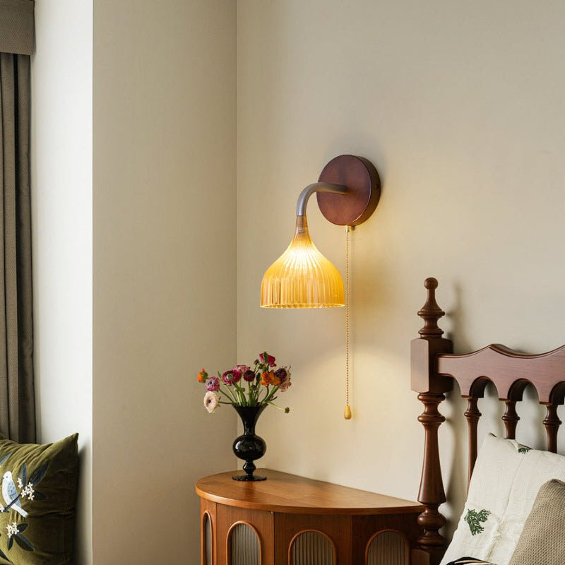 Lomelca Wall Light