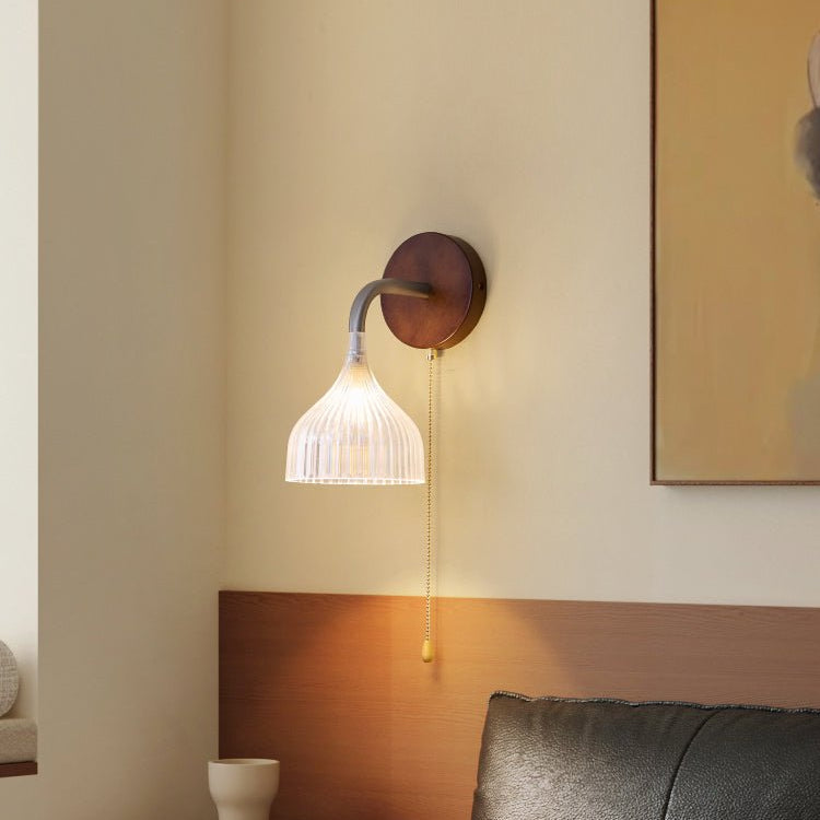 Lomelca Wall Light