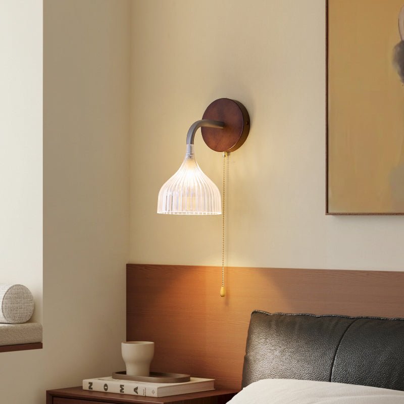 Lomelca Wall Light