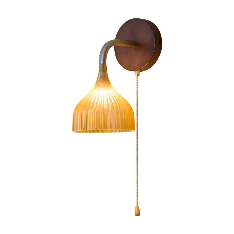 Lomelca Wall Light