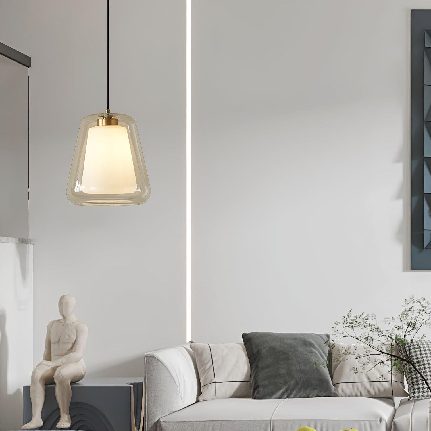 Lociendo Pendant Light