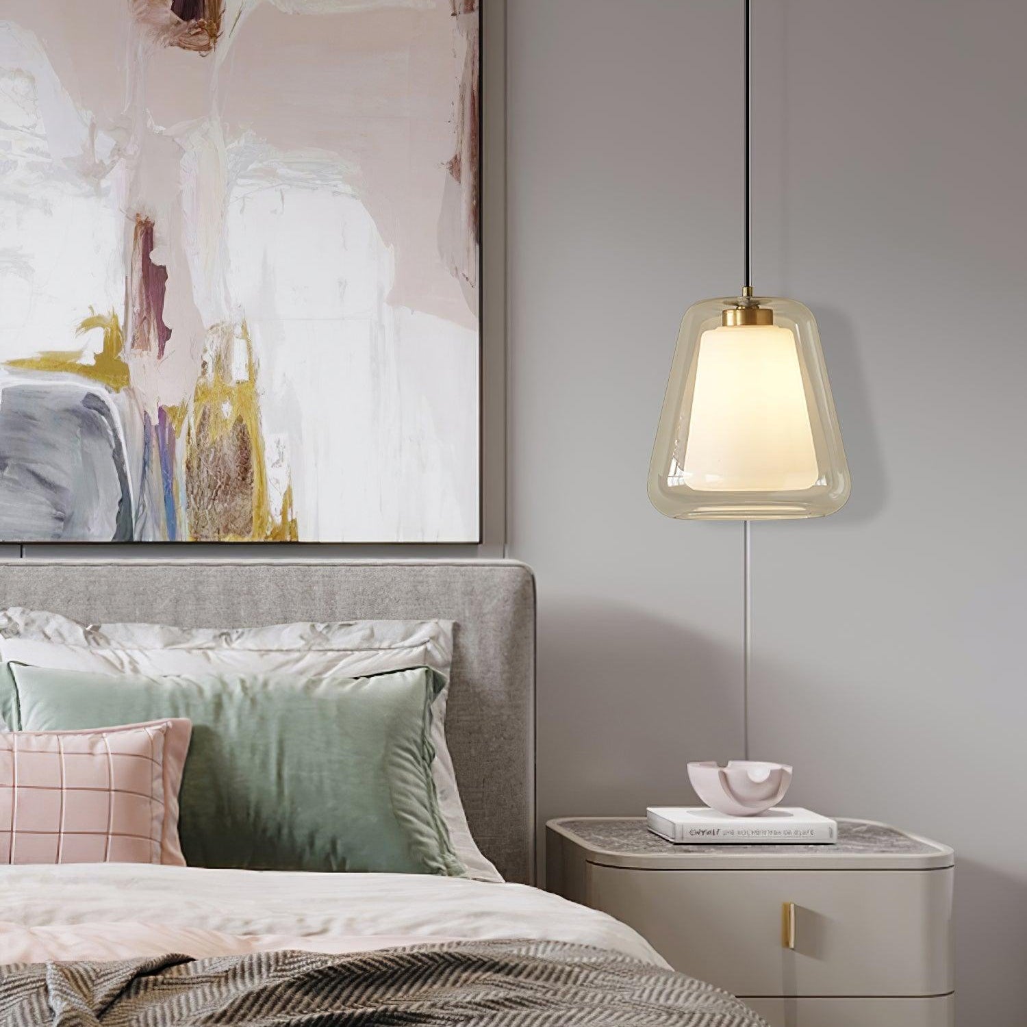 Lociendo Pendant Light