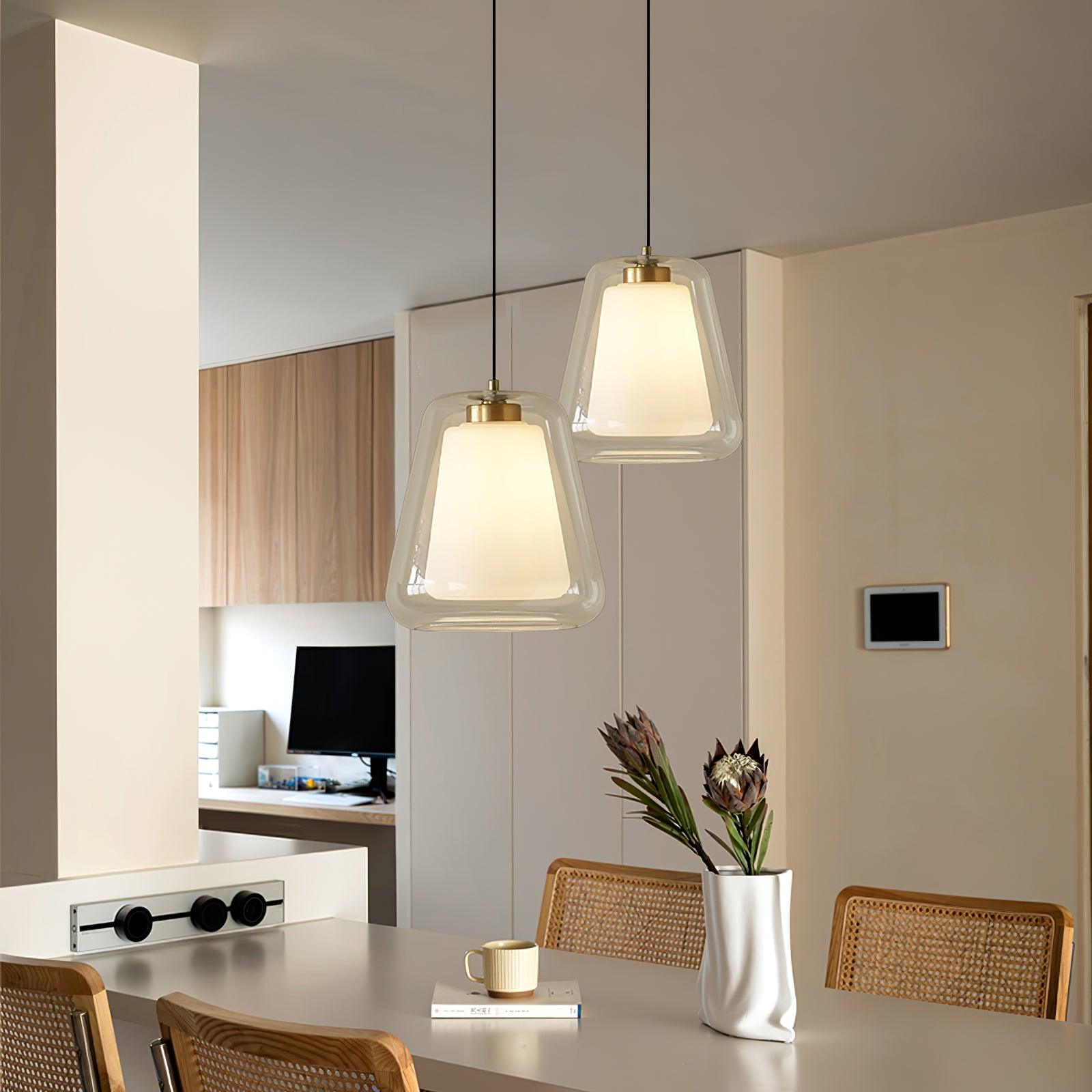 Lociendo Pendant Light