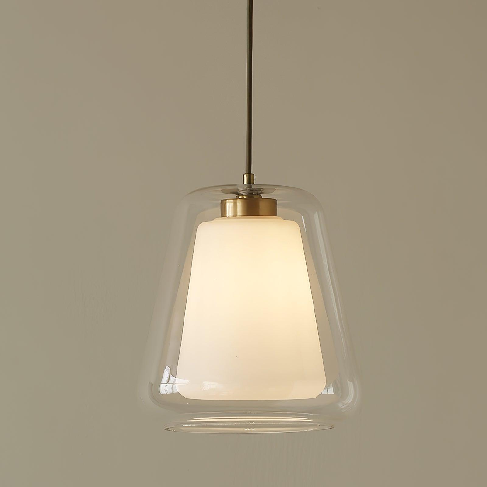 Lociendo Pendant Light