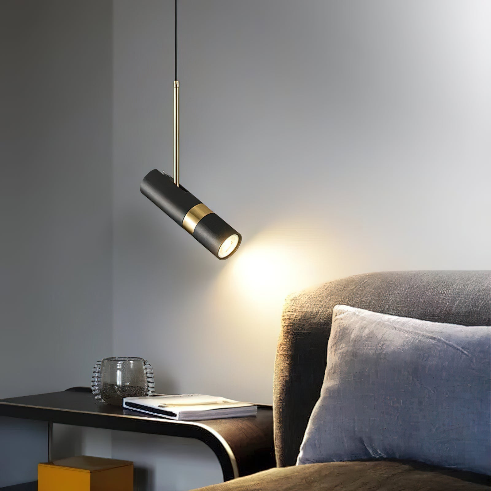 Lokafe Pendant Light