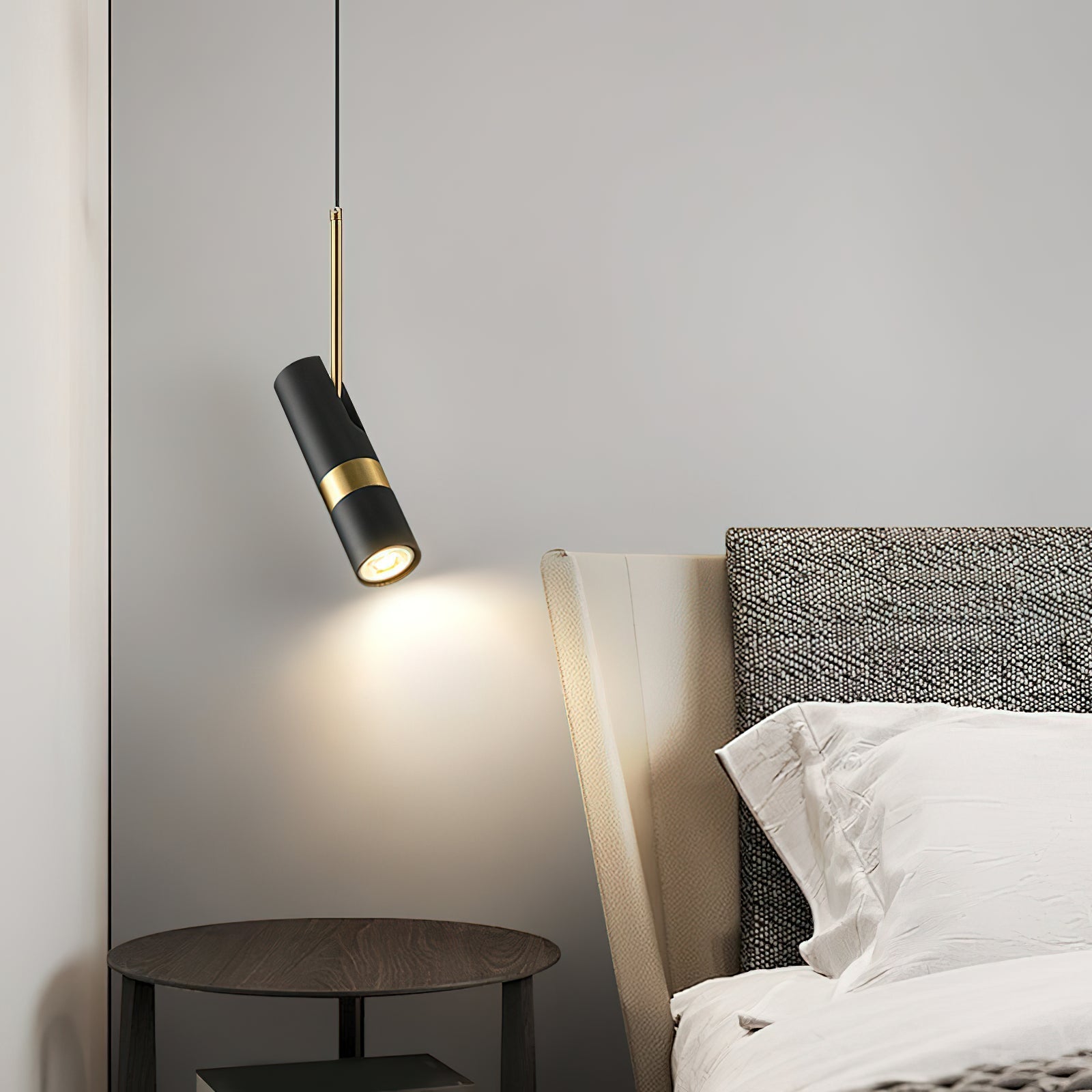 Lokafe Pendant Light