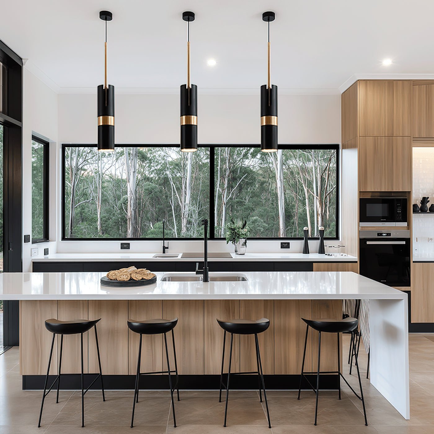 Lokafe Pendant Light