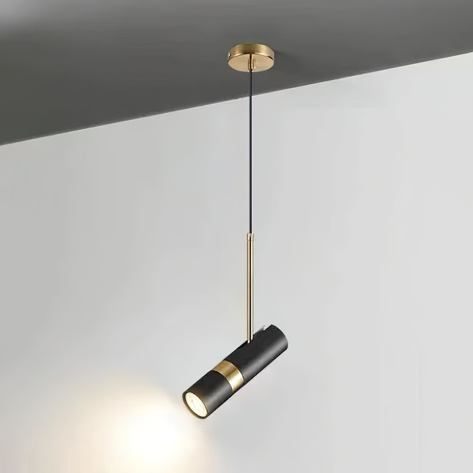Lokafe Pendant Light