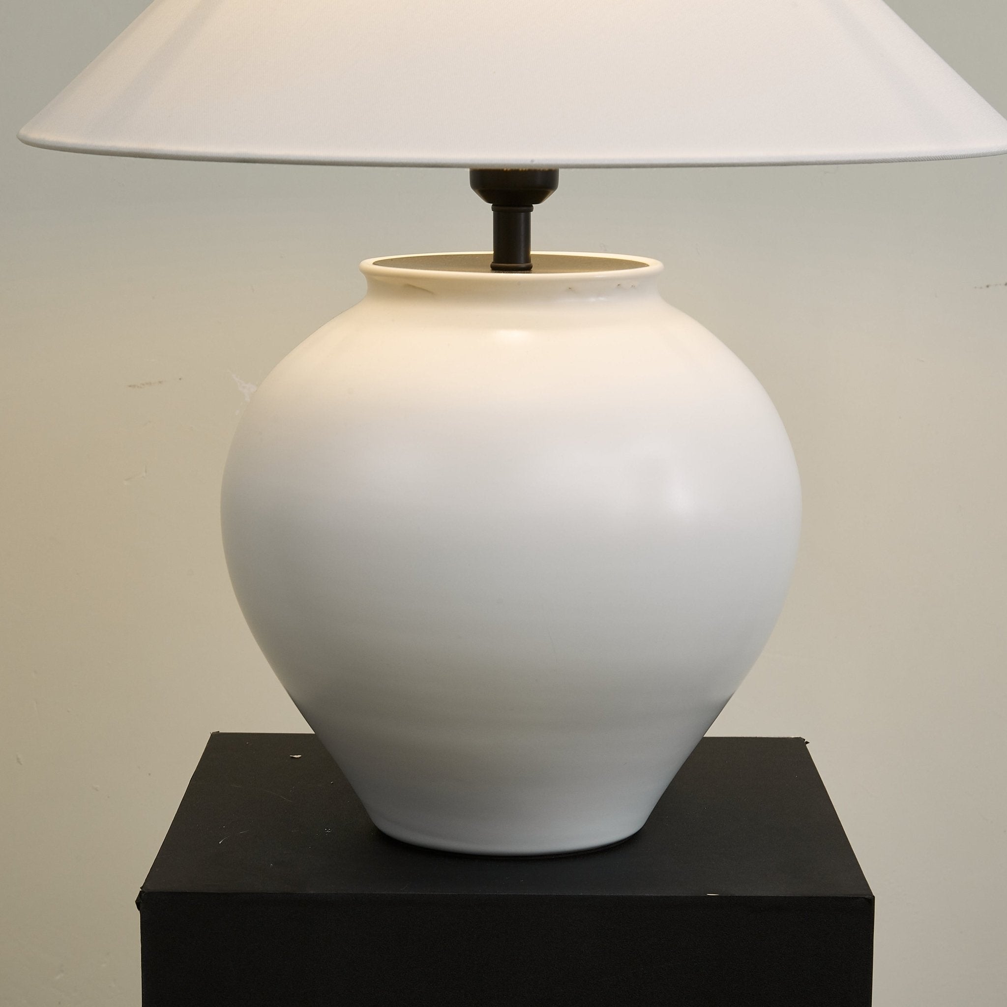 Loame Table Lamp