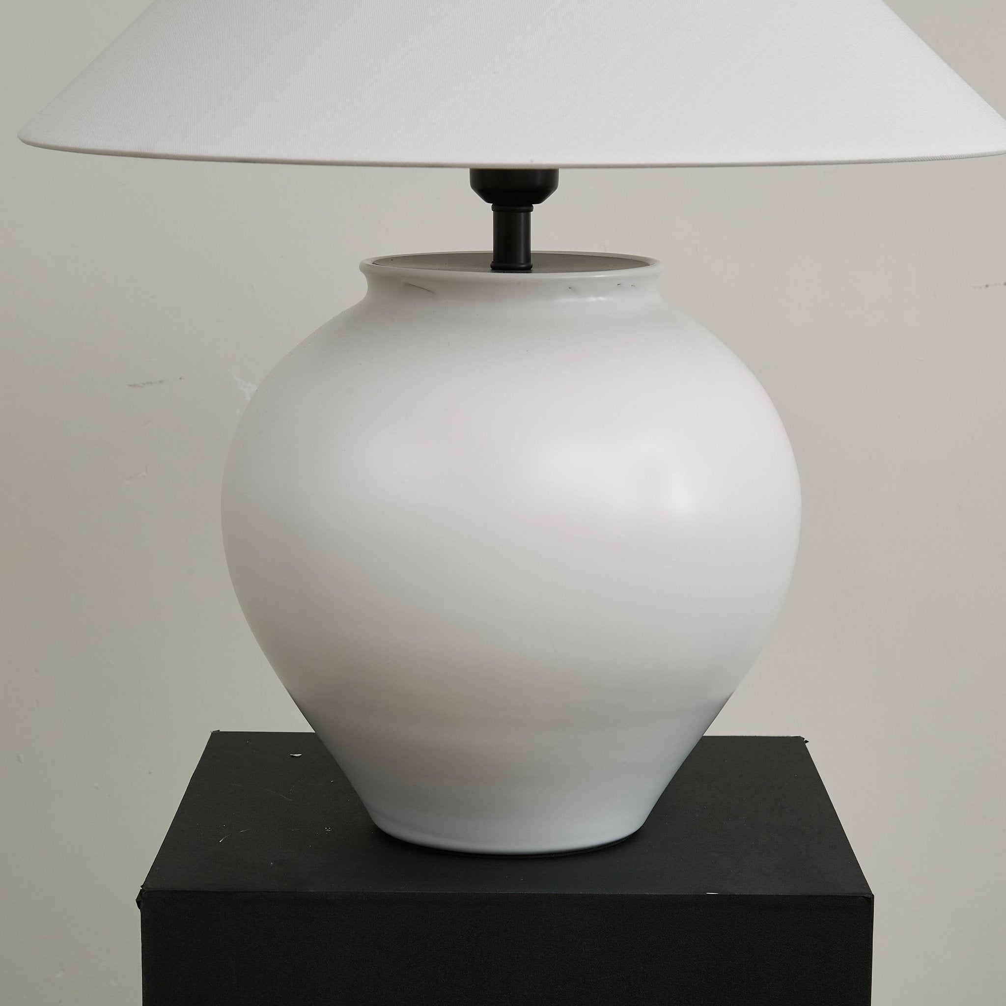 Loame Table Lamp