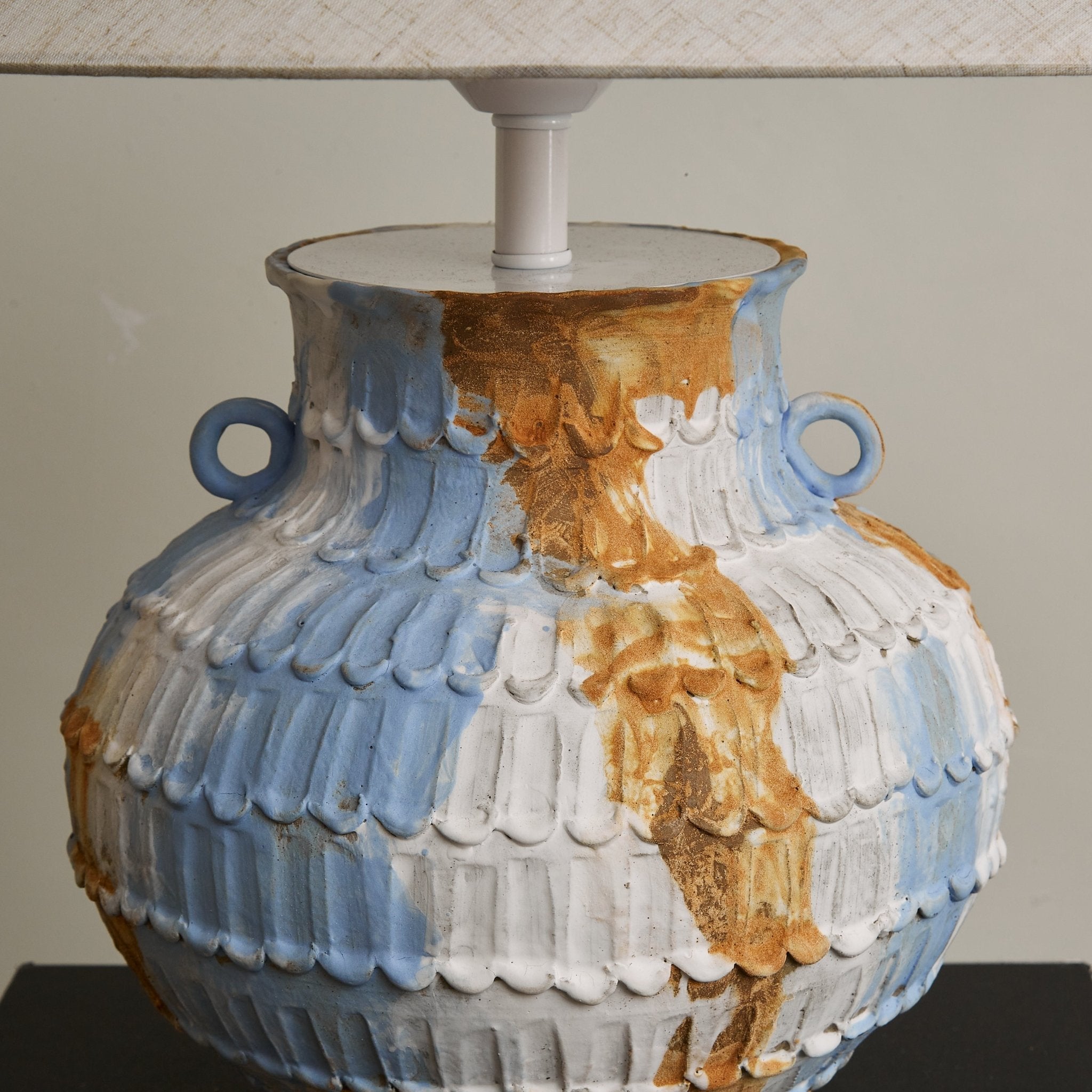 Lezima Table Lamp