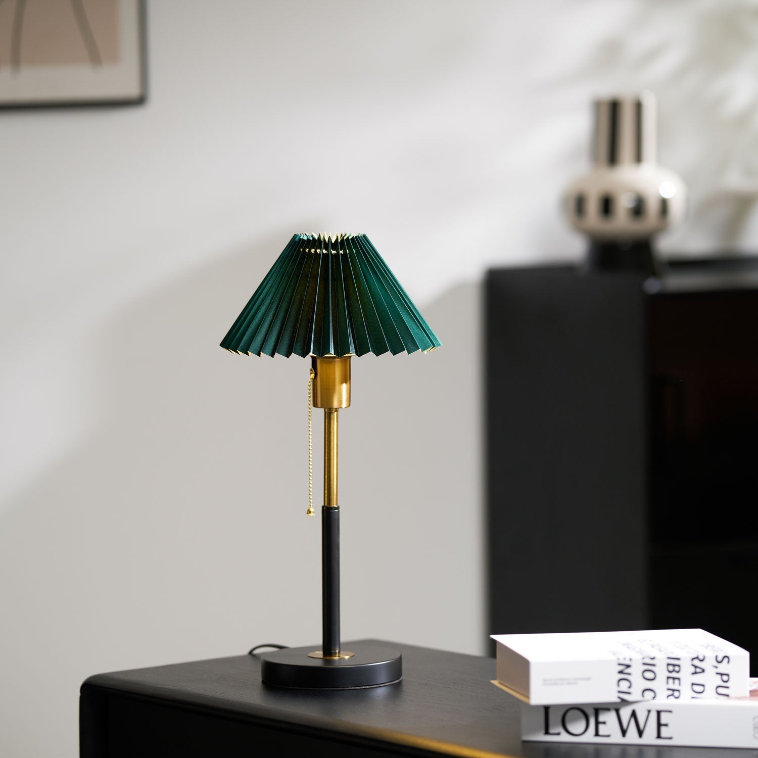Lamzave Table Lamp