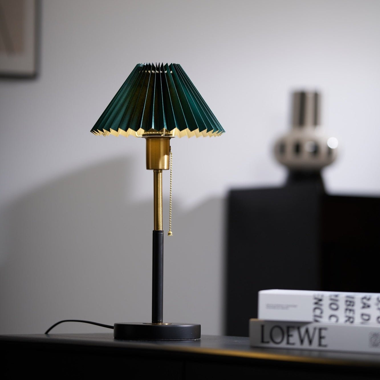 Lamzave Table Lamp
