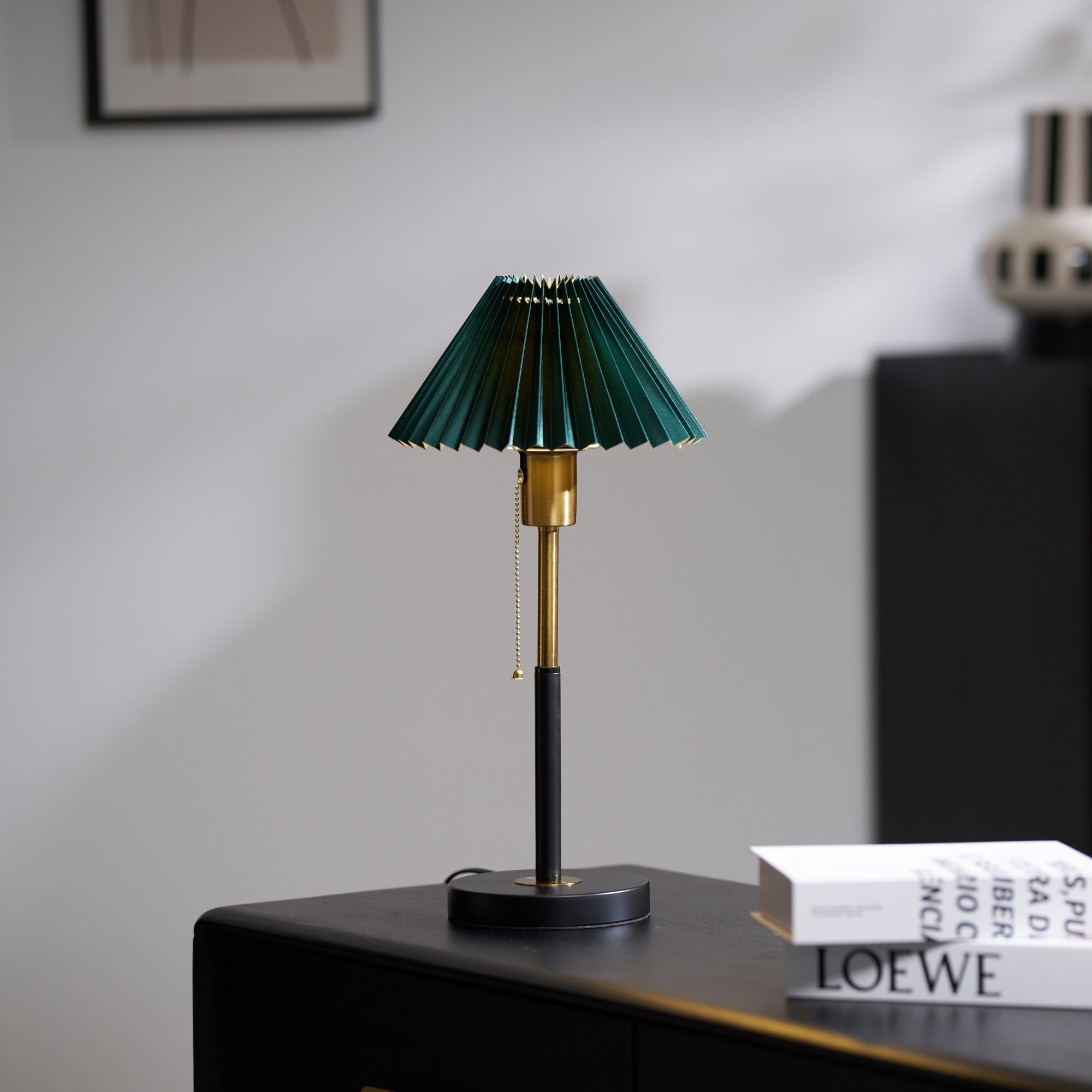 Lamzave Table Lamp