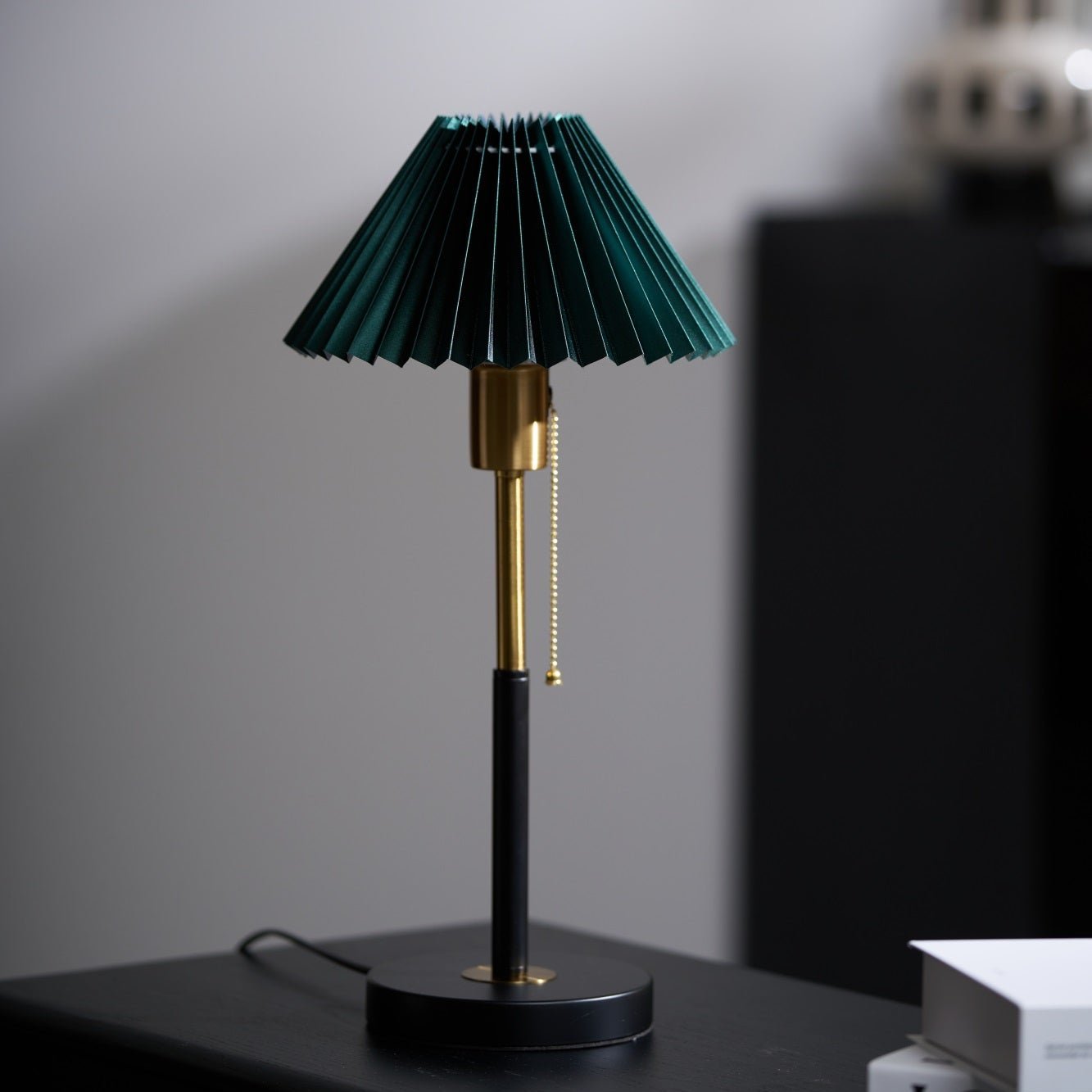 Lamzave Table Lamp
