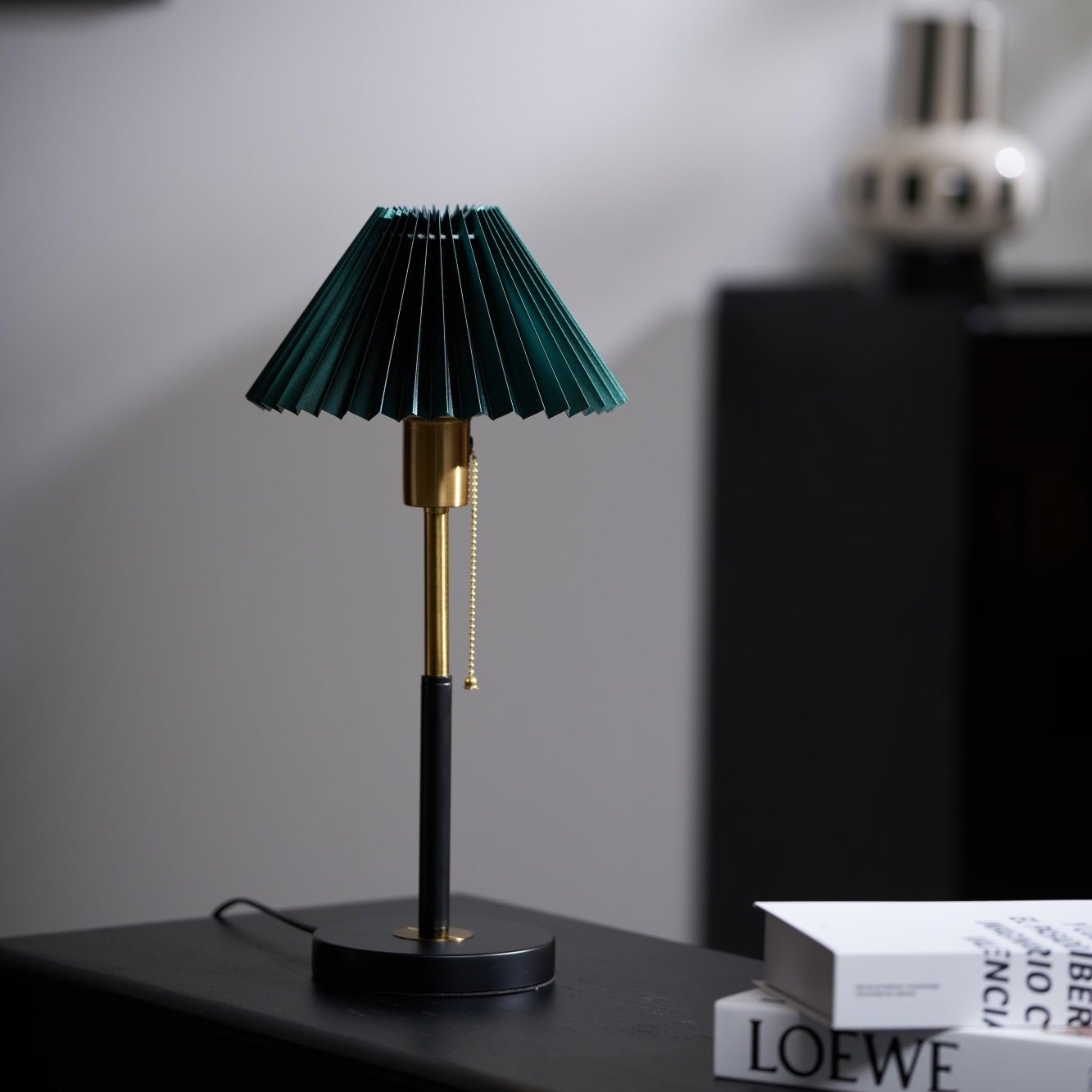 Lamzave Table Lamp