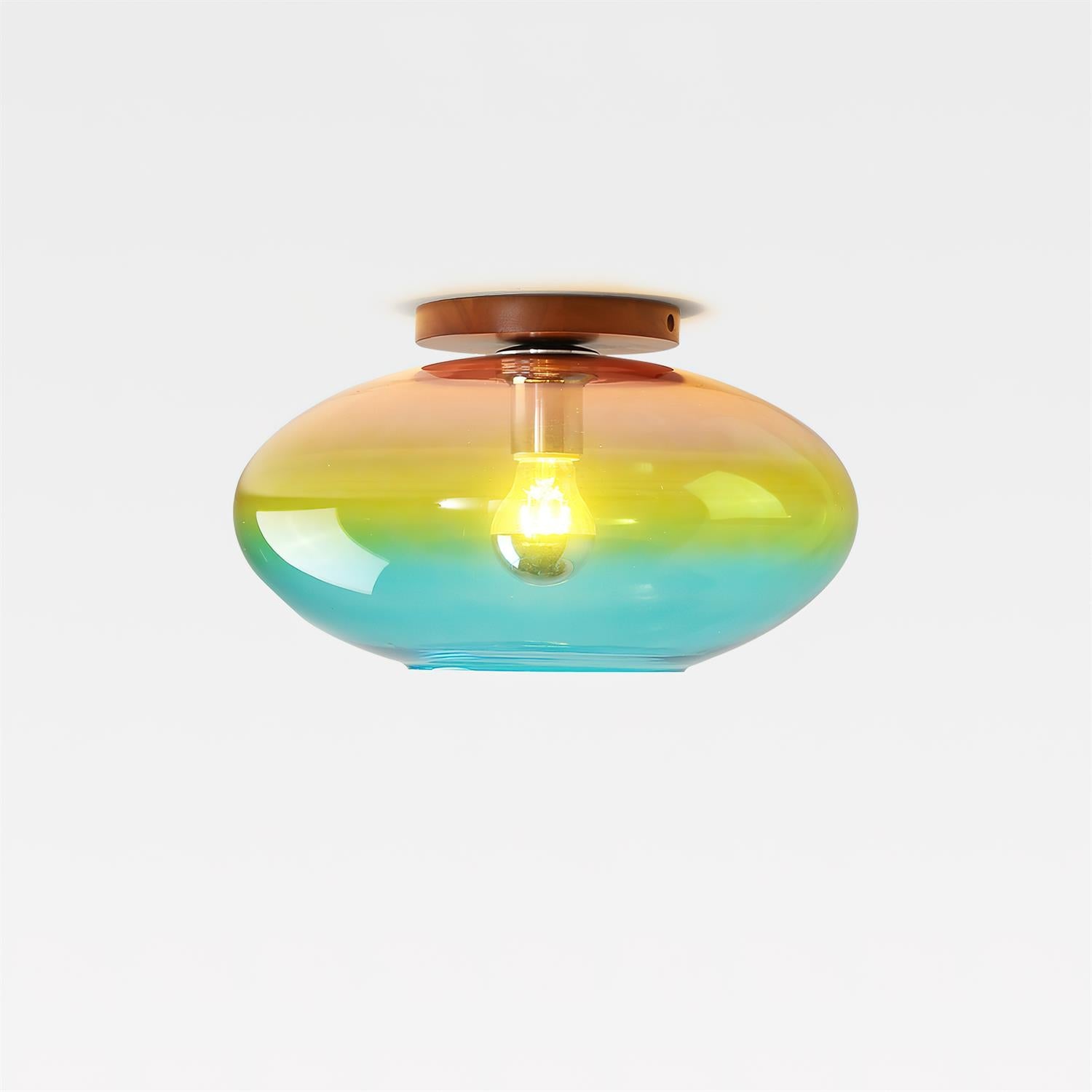 Lemioze Ceiling Light