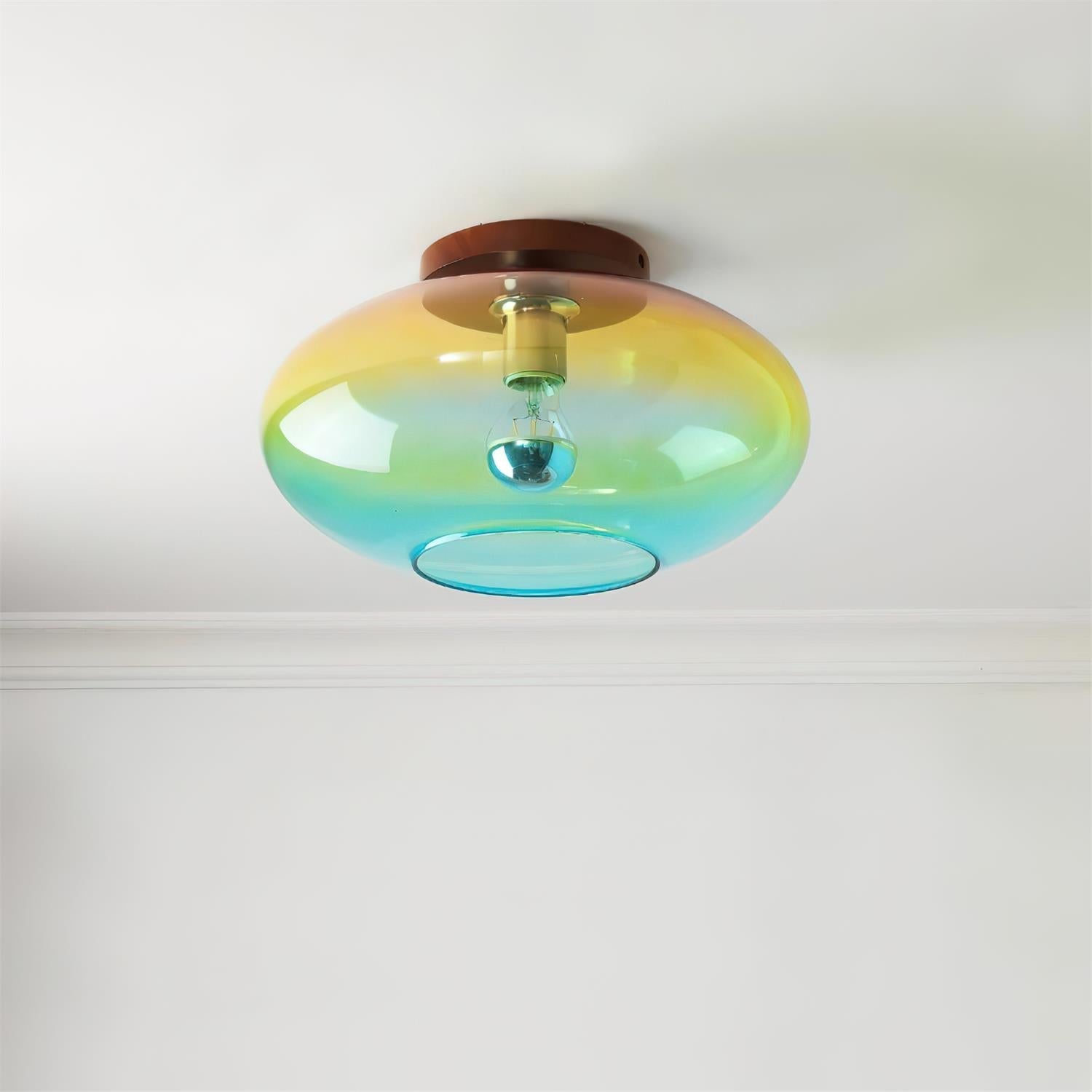 Lemioze Ceiling Light