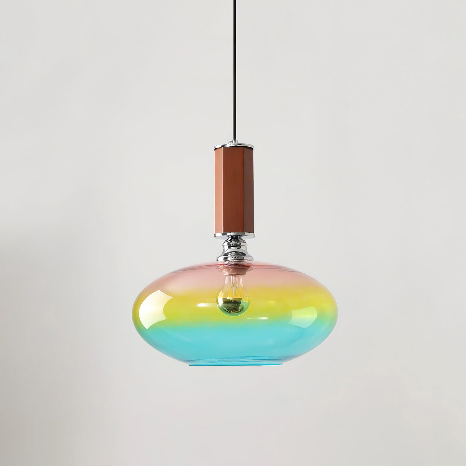Lemioze Pendant Light
