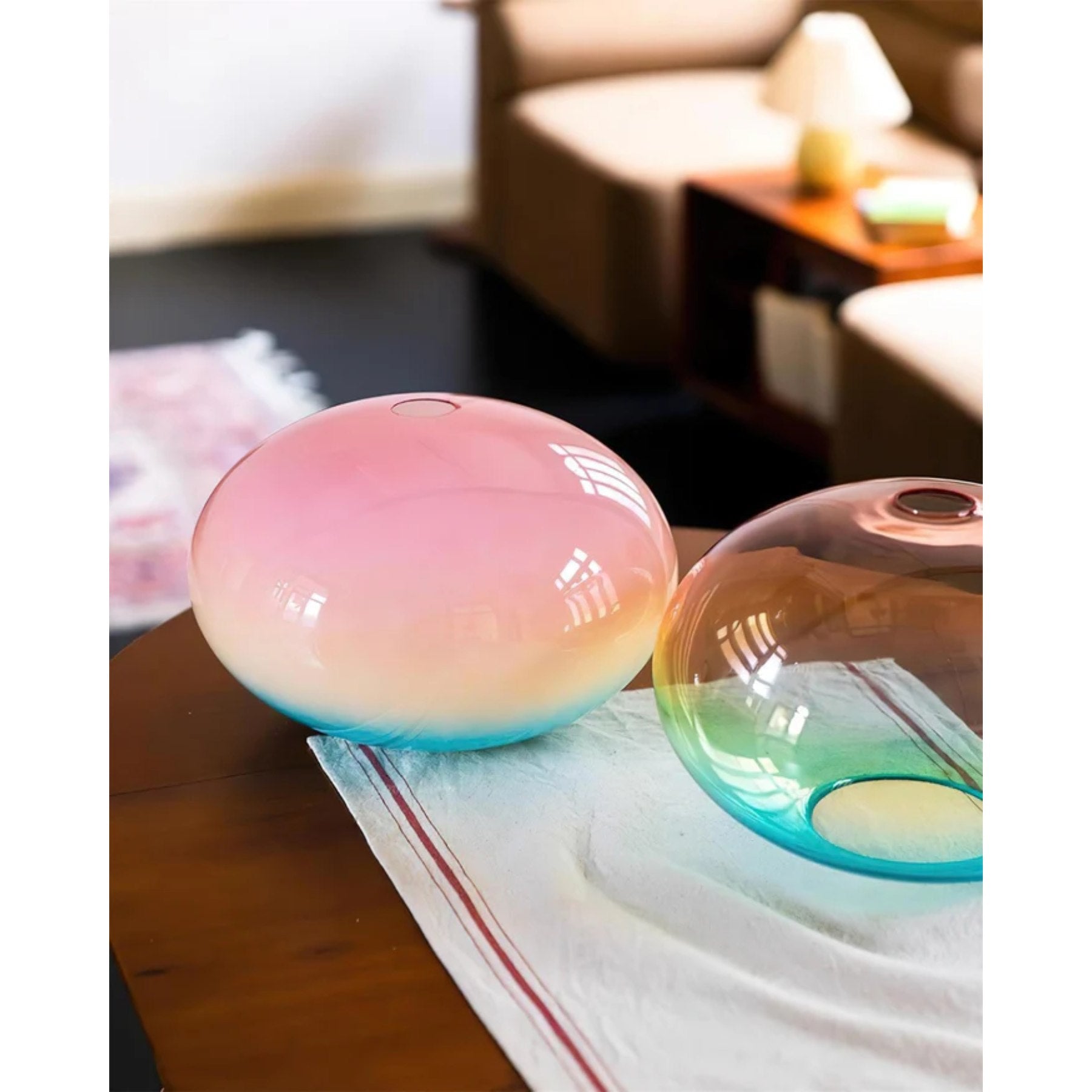 Lemioze Pendant Light