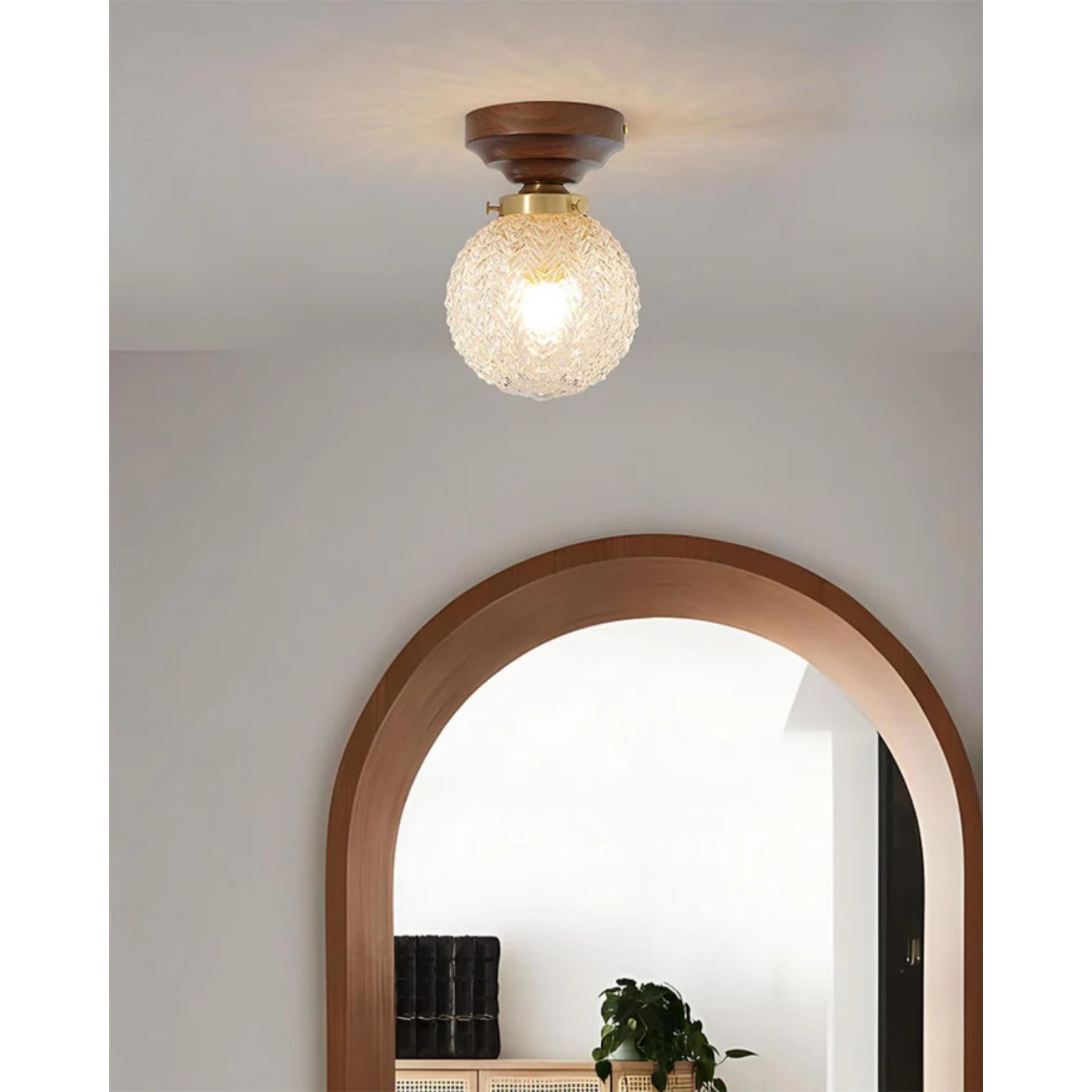 Valesso Ceiling Light