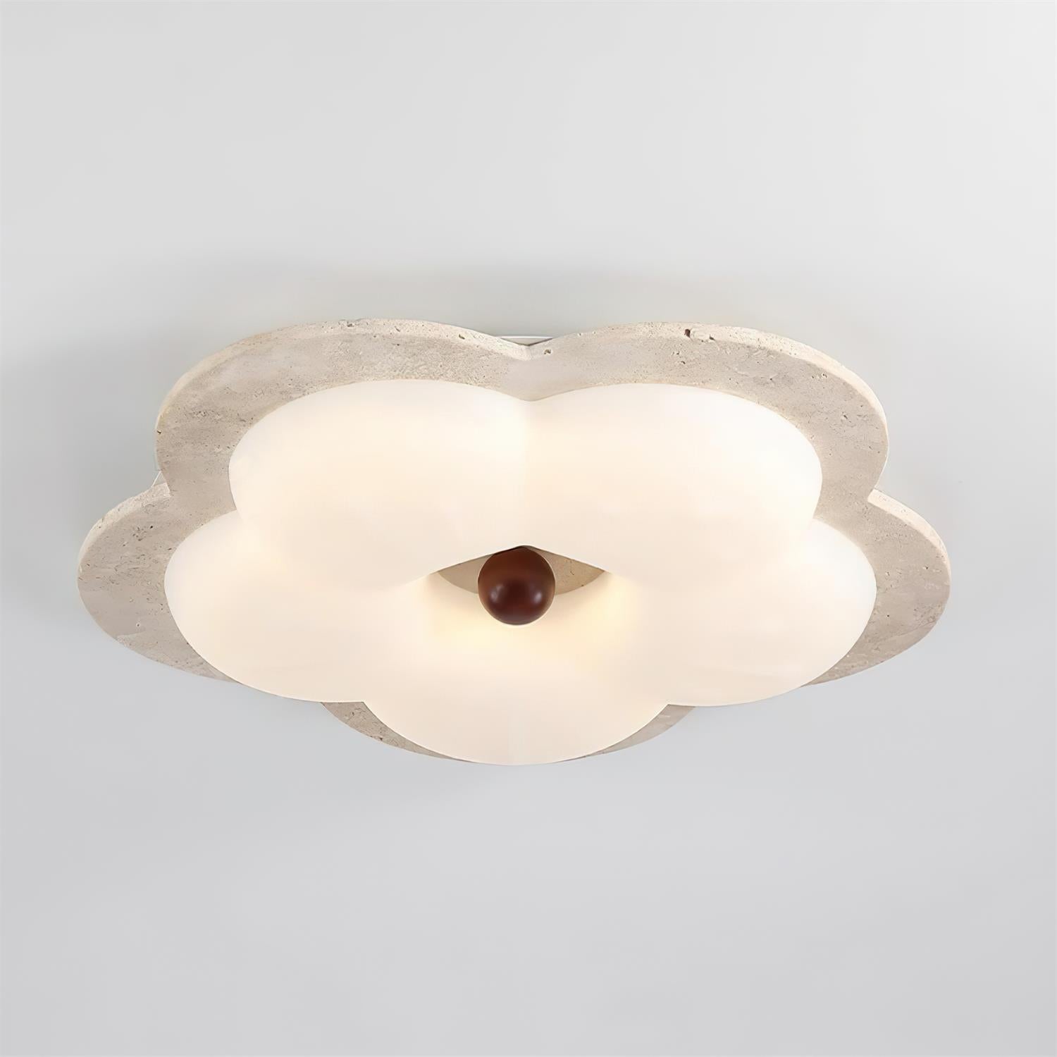 Lemvia Flower Ceiling Light